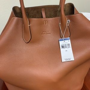 ***NEW NEW*** Polo Ralph Lauren handbag